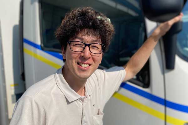 T.Sさん