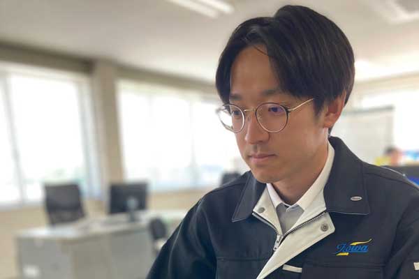 T.Hさん