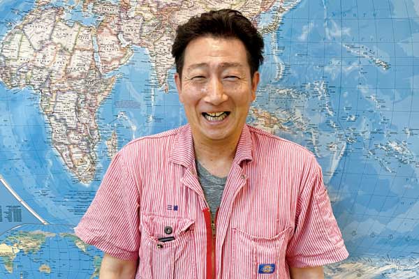 T.Mさん