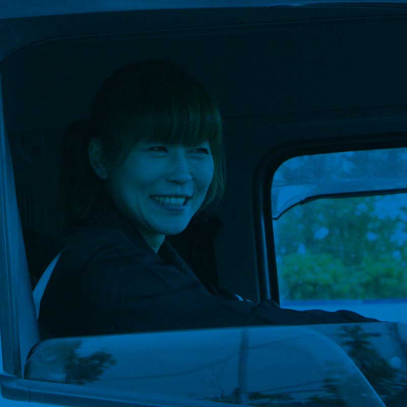 スタッフ写真